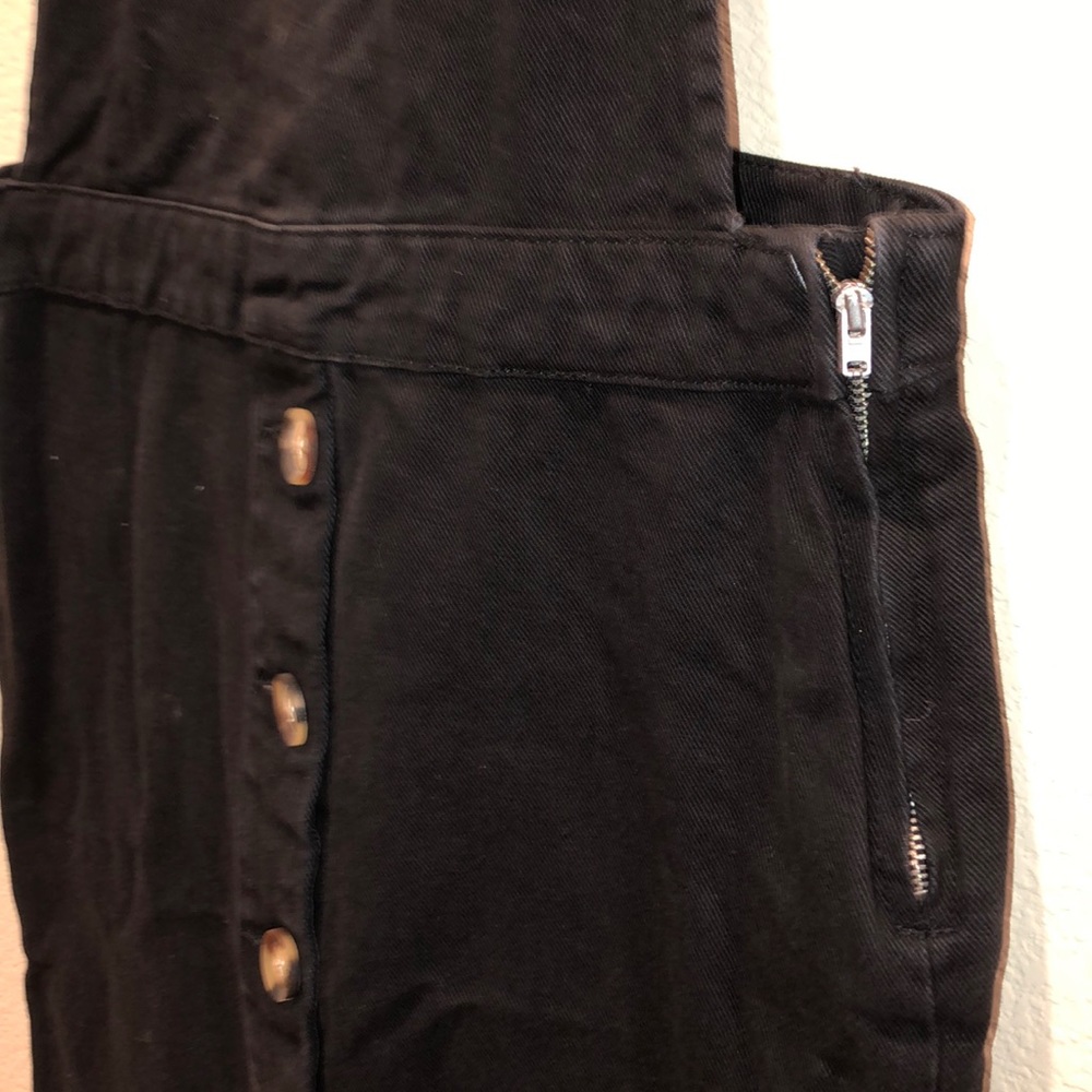 ASOS Overall Dress - Picture 6 of 8